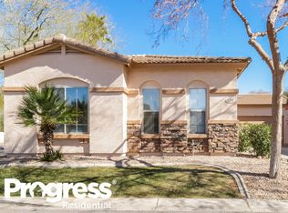 2191 N Holguin Way, Chandler, AZ 85225