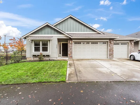 9400 NE 52nd Ave, Vancouver, WA 98665
