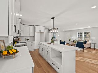 1204 Donphil Rd, Durham, NC 27712