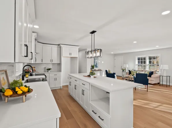 1204 Donphil Rd, Durham, NC 27712