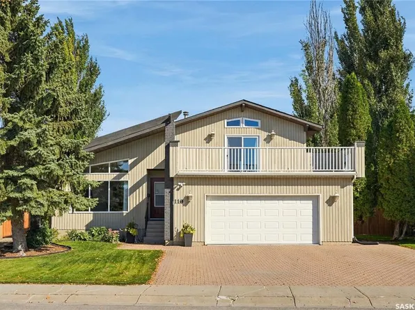 110 Trotchie CRESCENT, Saskatoon, SK S7K 7V8