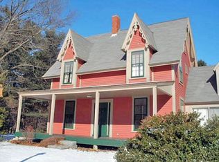 39 Esker Rd, Hampton, NH 03842