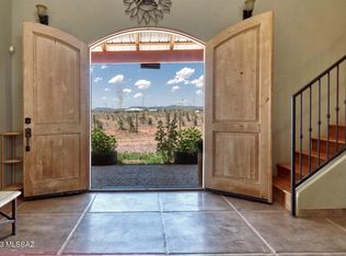 35 Roadog Way, Elgin, AZ 85611