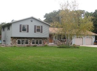 S3409 Burnamwood St, Reedsburg, WI 53959