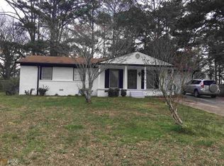 1434 Panola Rd, Stone Mountain, GA 30088