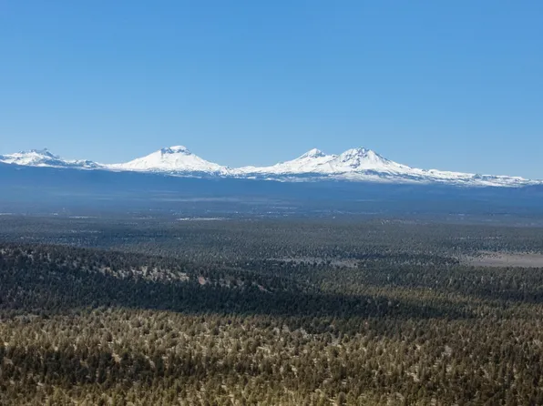 1261 Trail Creek Dr, Redmond, OR 97756