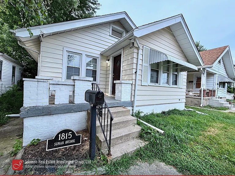 1815 Suman Ave — Photo 1