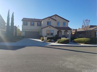 5822 W Avenue K11, Lancaster, CA 93536