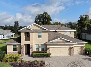 21143 Ski Way, Land O Lakes, FL 34638