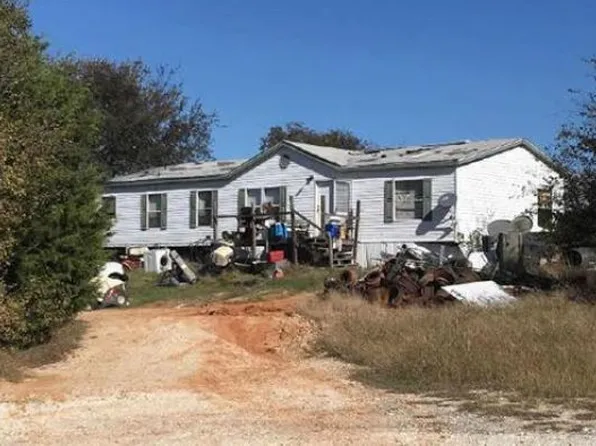 8312 Bluebonnet Cir, Alvarado, TX 76009