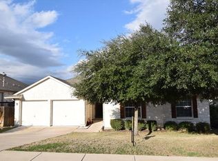 150 Canterbury Dr, Austin, TX 78737