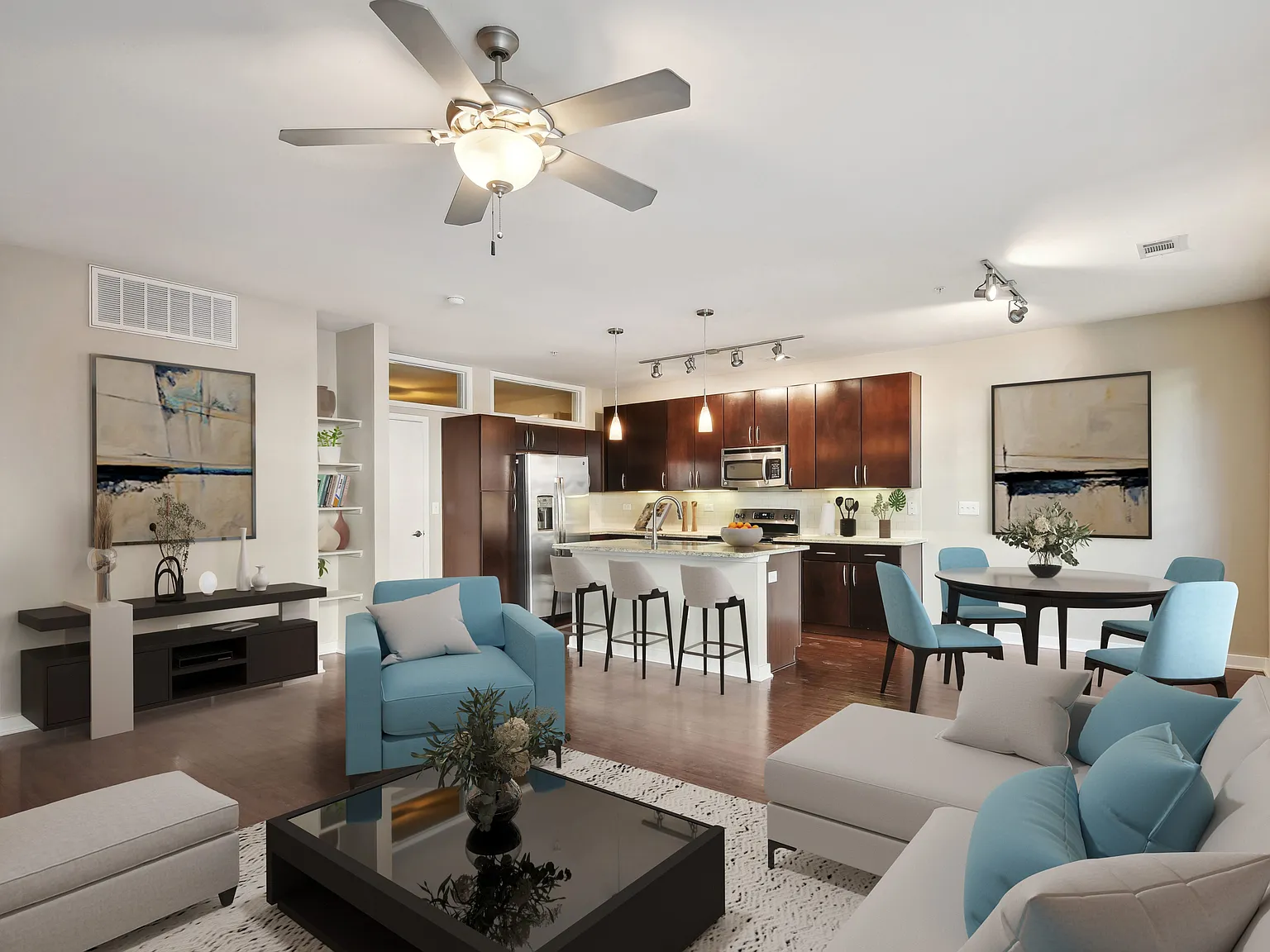 Cole Apartments — Photo 4