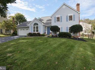 16004 Howard Landing Dr, Gaithersburg, MD 20878
