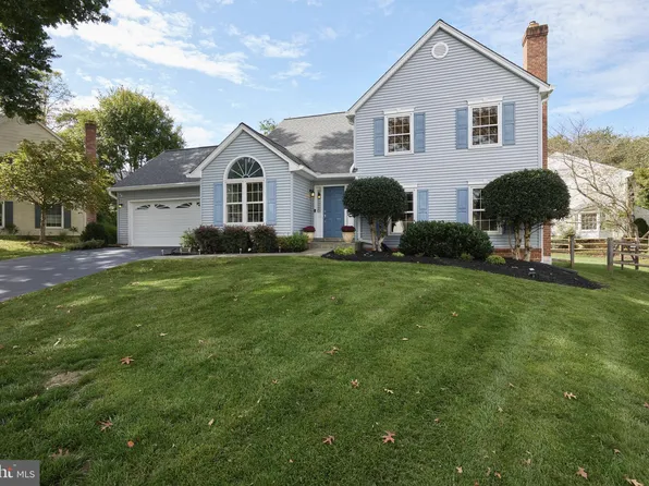 16004 Howard Landing Dr, Gaithersburg, MD 20878