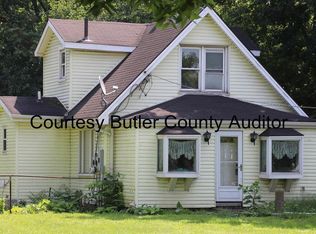 3227 Omaha St, Middletown, OH 45044