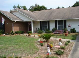 2221 Plantation Dr, Beaufort, SC 29902