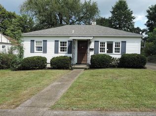 731 Castle St, New Castle, PA 16101