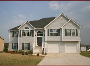 6026 Crossbow Ln, Douglasville, GA 30135