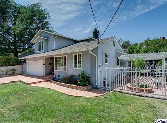 2nd image of 10307 Newhome Ave
