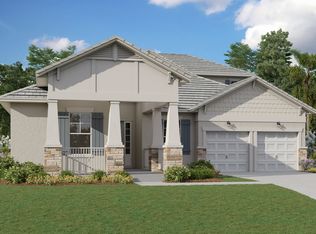 Arlington w/ Bonus Plan, Palms at Windermere, Windermere, FL 34786
