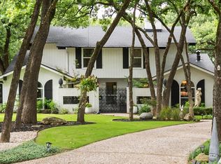 2202 Highland Cir, Corsicana, TX 75110