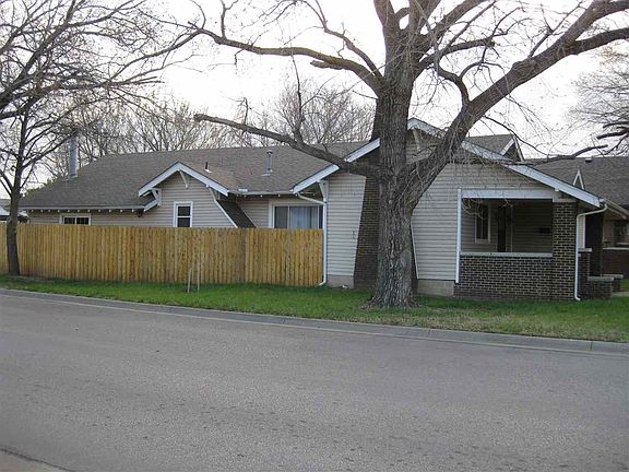 2nd image of 1030 W 3rd Ave