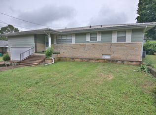 224 S 3rd St, Mammoth Spring, AR 72554
