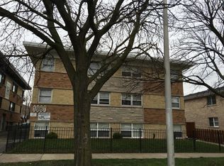 1967 N 18th Ave APT 12, Melrose Park, IL 60160