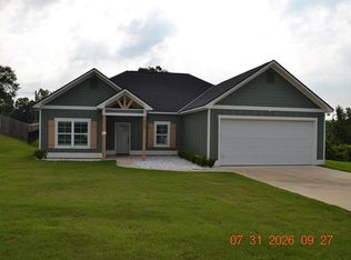 3108 Newsome Rd, Phenix City, AL 36867