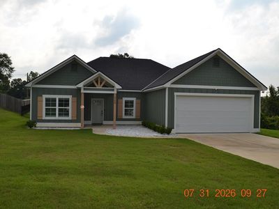 3108 Newsome Rd, Phenix City, AL, 36867
