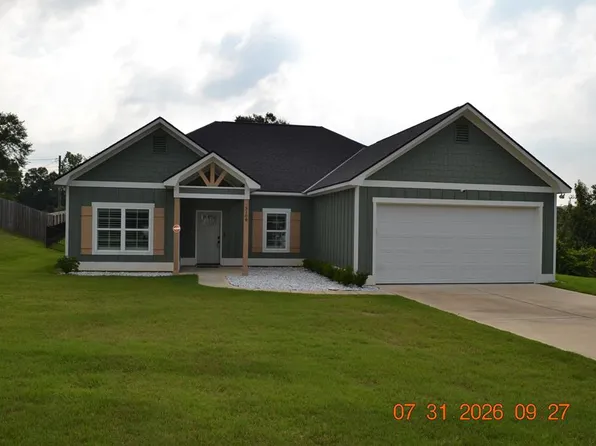 3108 Newsome Rd, Phenix City, AL 36867