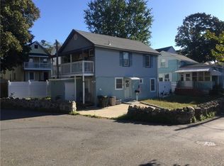 96 Center St, Highland Falls, NY 10928