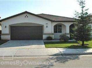 5532 E Florence Ave, Fresno, CA 93727