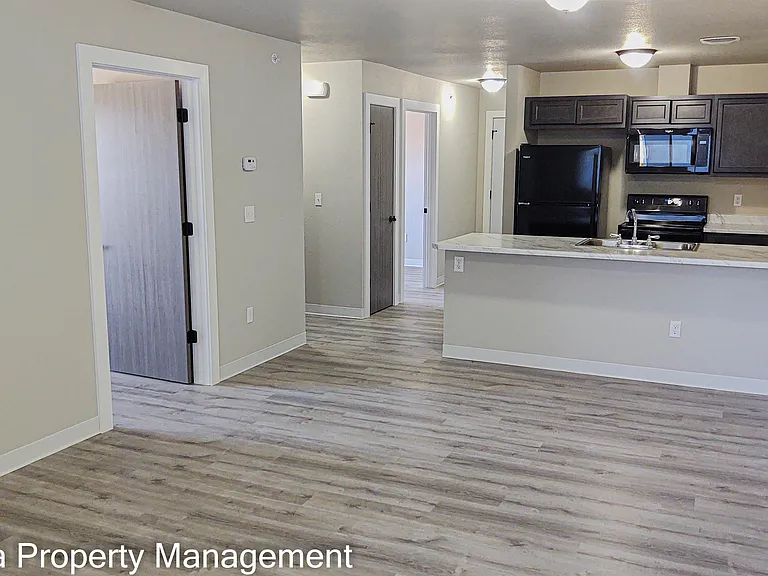 Jenny Place Apartments — Photo 4
