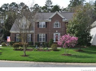 10229 Claybrooke Dr, Charlotte, NC 28262
