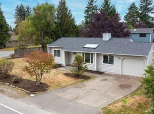 20716 S Danvers Rd, Lynnwood, WA 98036