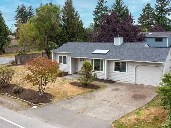 20716 S Danvers Road, Lynnwood, WA 98036