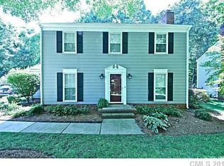 715 Conestoga Dr, Charlotte, NC 28270