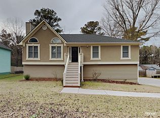 13 Country Meadow Way, Cartersville, GA 30121