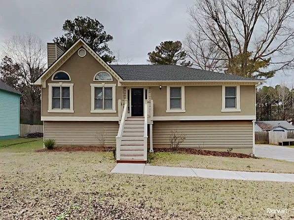 13 Country Meadow Way, Cartersville, GA 30121