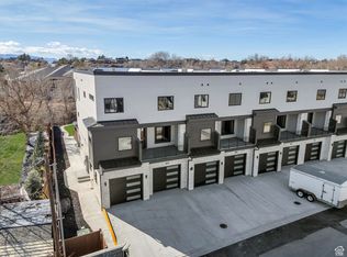 Jocelyn Court Townhomes, Provo, UT 84604