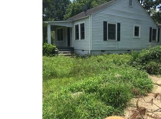 68 Rustic Rd, Stockbridge, GA 30281