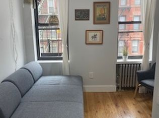 84 Madison St #10, New York, NY 10002