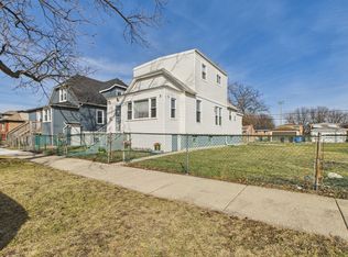 9151 S Normal Ave, Chicago, IL 60620