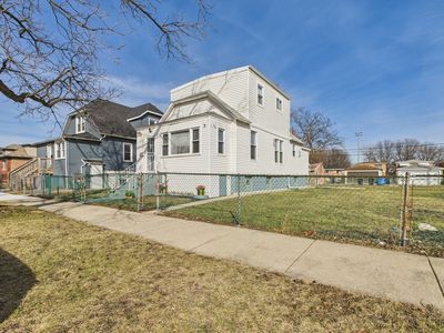 9151 S Normal Ave, Chicago, IL, 60620