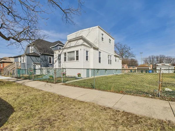 9151 S Normal Ave, Chicago, IL 60620