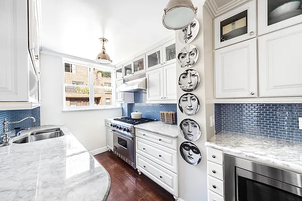 Sold by Brown Harris Stevens | media 10