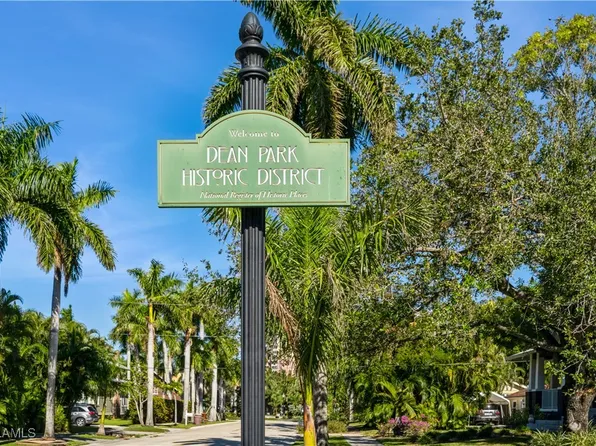 2705 Michigan Ave, Fort Myers, FL 33916