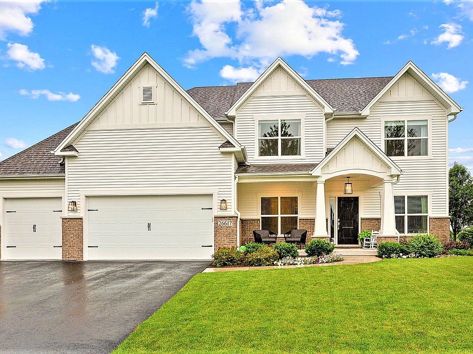 1st image of 26617 Grande Poplar Ct