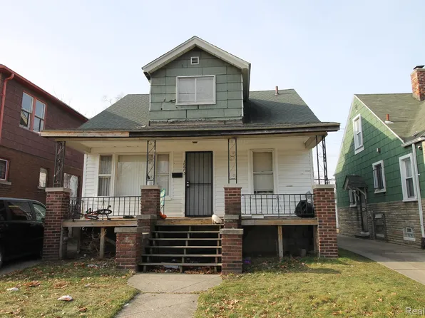 18673 Helen St, Detroit, MI 48234